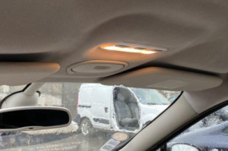 Feu arriere secondaire gauche (feux) RENAULT SCENIC 3