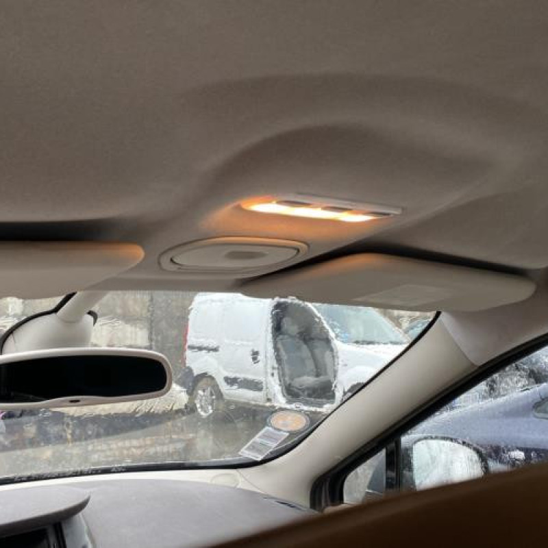 Feu arriere secondaire gauche (feux) RENAULT SCENIC 3 Photo n°18