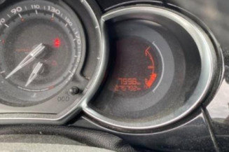Poignee porte avant gauche CITROEN DS3