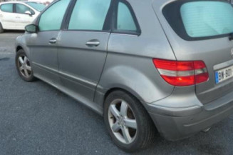 Feu arriere principal gauche (feux) MERCEDES CLASSE B 245