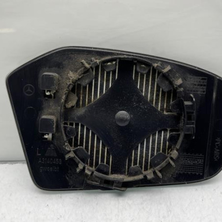 Glace retroviseur gauche MERCEDES CLASSE B 245
