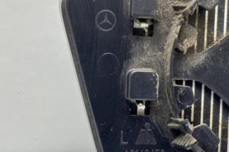 Glace retroviseur gauche MERCEDES CLASSE B 245