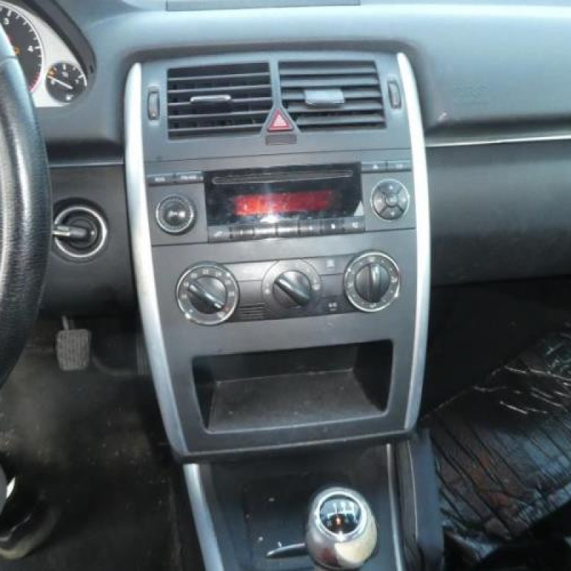 Glace retroviseur gauche MERCEDES CLASSE B 245 Photo n°5