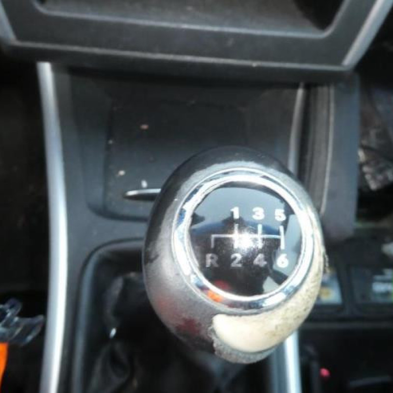 Glace retroviseur gauche MERCEDES CLASSE B 245 Photo n°14