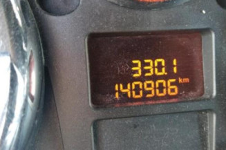 Pivot de moyeu avant gauche PEUGEOT 207
