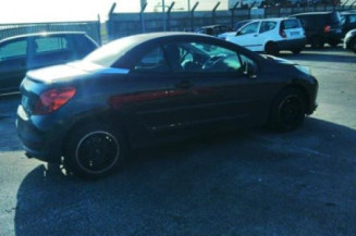 Pivot de moyeu avant gauche PEUGEOT 207