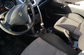 Pivot de moyeu avant gauche PEUGEOT 207