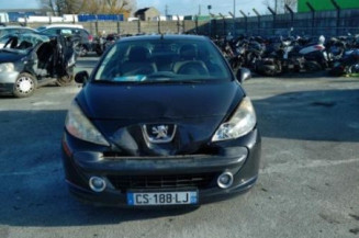 Pivot de moyeu avant gauche PEUGEOT 207