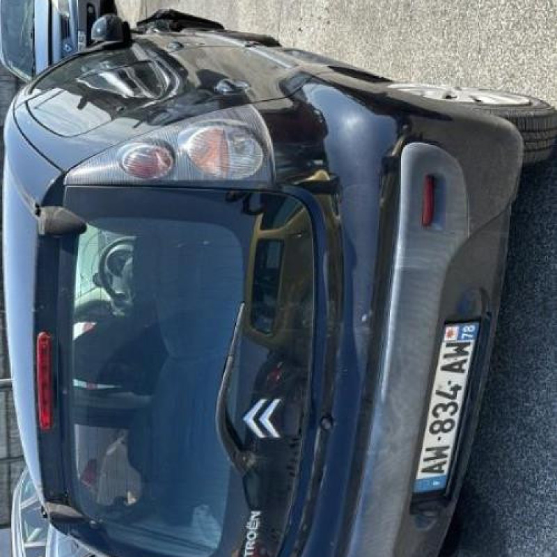 Feu arriere principal droit (feux) CITROEN C1 1 Photo n°13
