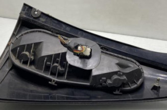 Feu arriere principal gauche (feux) CITROEN C1 1
