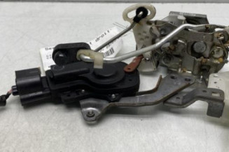 Serrure avant droit CITROEN C1 1