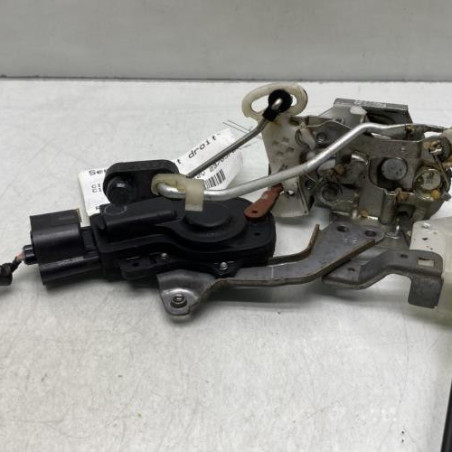 Serrure avant droit CITROEN C1 1
