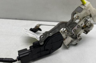 Serrure avant droit CITROEN C1 1