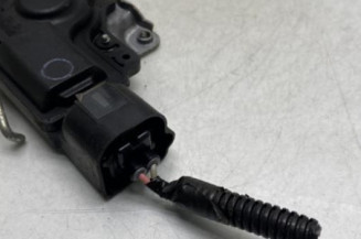 Serrure avant droit CITROEN C1 1