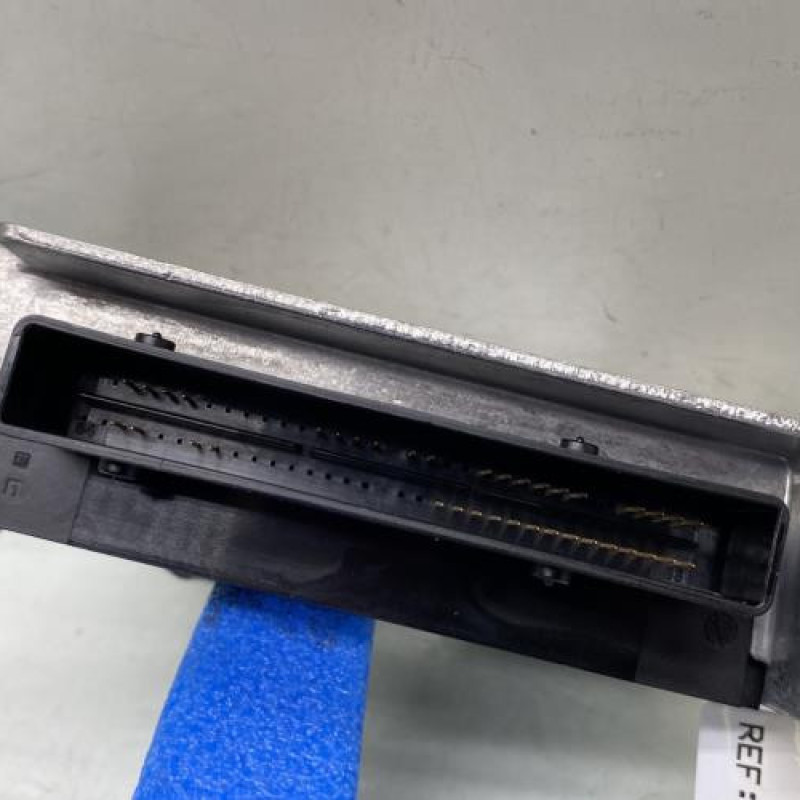 Boitier air bag RENAULT MODUS Photo n°4