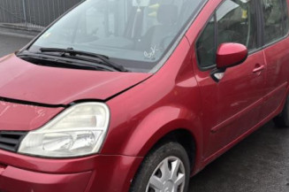 Boitier air bag RENAULT MODUS