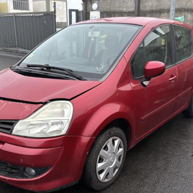 Boitier air bag RENAULT MODUS Photo n°6