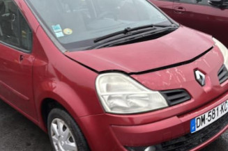 Boitier air bag RENAULT MODUS