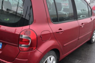 Boitier air bag RENAULT MODUS