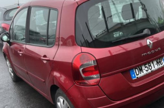 Boitier air bag RENAULT MODUS