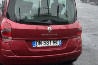 Boitier air bag RENAULT MODUS