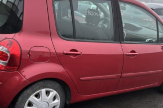 Boitier air bag RENAULT MODUS