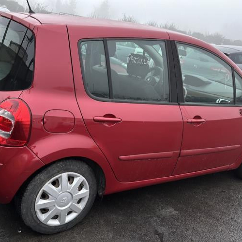 Boitier air bag RENAULT MODUS Photo n°11
