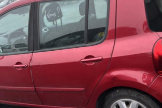 Boitier air bag RENAULT MODUS