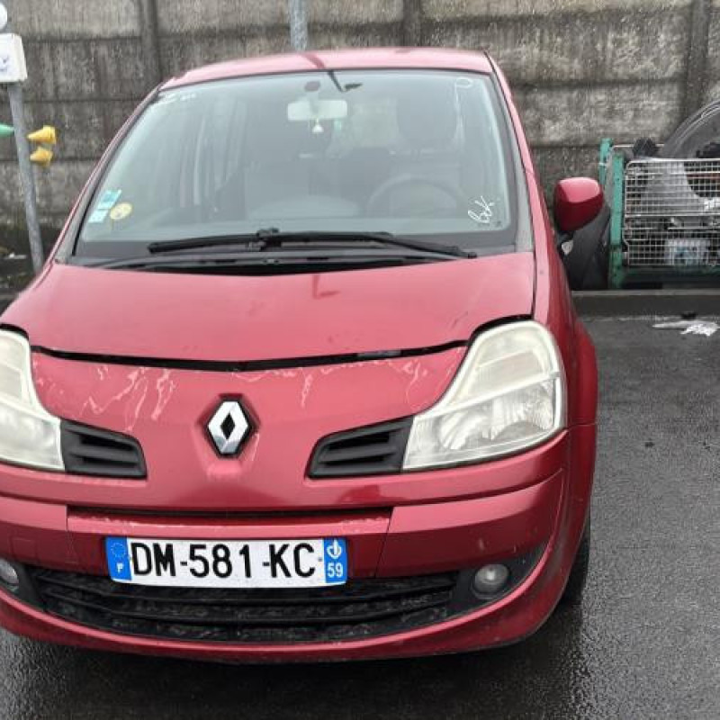 Boitier air bag RENAULT MODUS Photo n°13