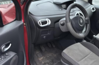 Boitier air bag RENAULT MODUS