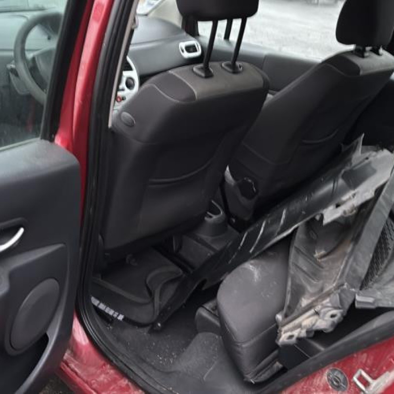 Boitier air bag RENAULT MODUS Photo n°15