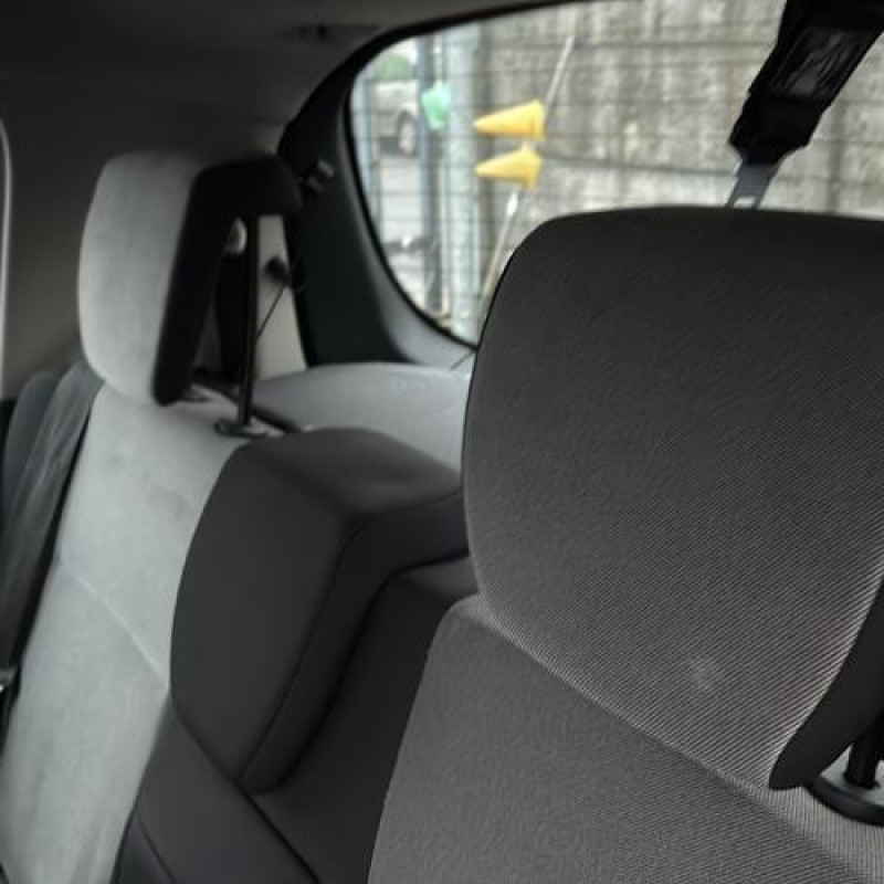 Boitier air bag RENAULT MODUS Photo n°16