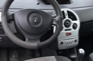 Boitier air bag RENAULT MODUS