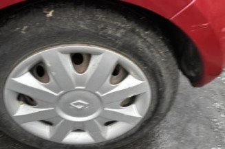 Boitier air bag RENAULT MODUS