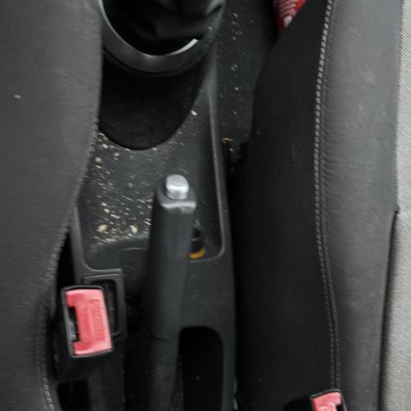 Boitier air bag RENAULT MODUS Photo n°20