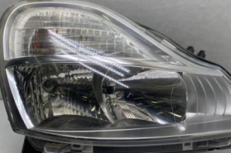 Optique avant principal droit (feux)(phare) RENAULT MODUS