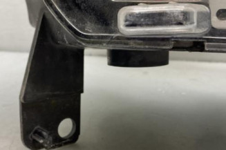 Optique avant principal droit (feux)(phare) RENAULT MODUS