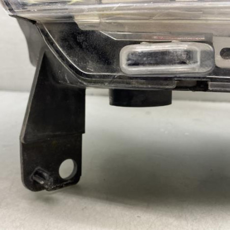 Optique avant principal droit (feux)(phare) RENAULT MODUS