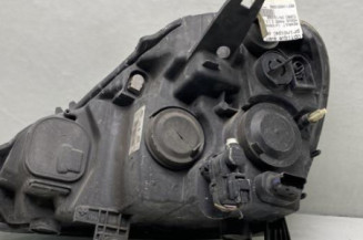 Optique avant principal droit (feux)(phare) RENAULT MODUS