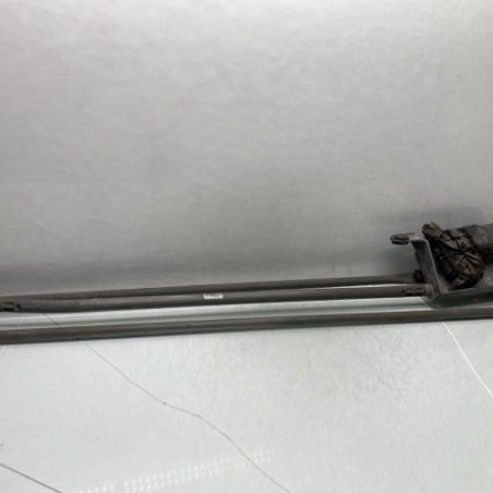 Moteur essuie glace avant RENAULT MODUS Photo n°1