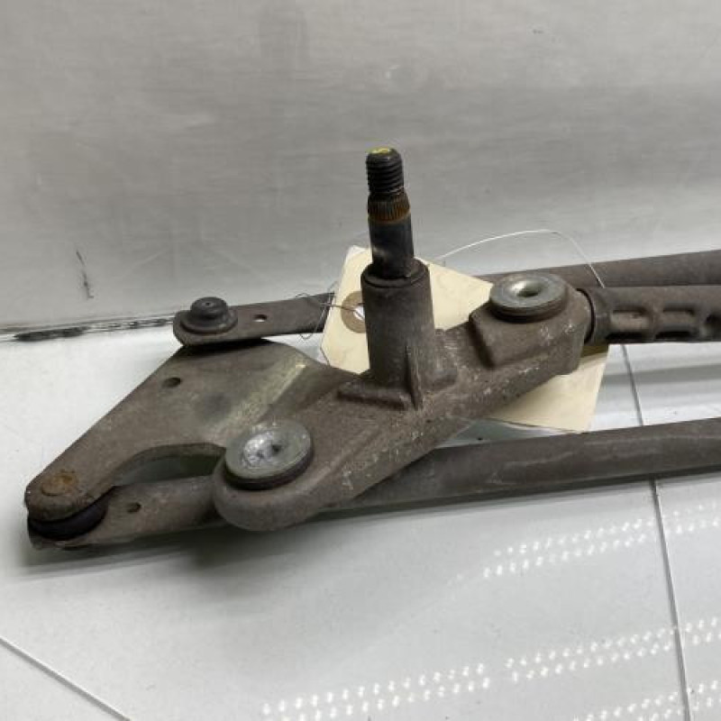 Moteur essuie glace avant RENAULT MODUS Photo n°2