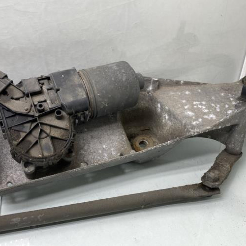 Moteur essuie glace avant RENAULT MODUS Photo n°3