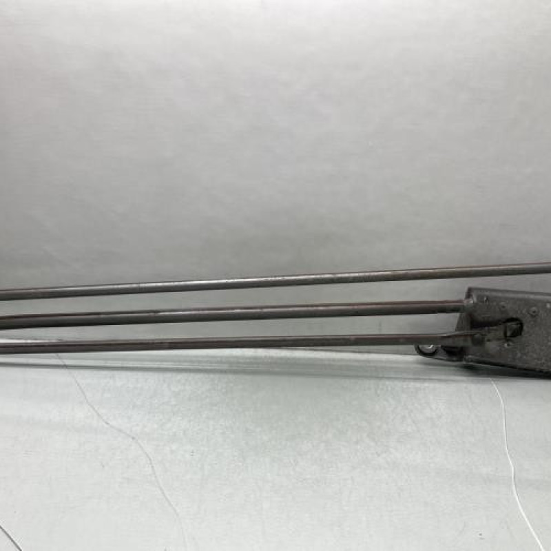 Moteur essuie glace avant RENAULT MODUS Photo n°5