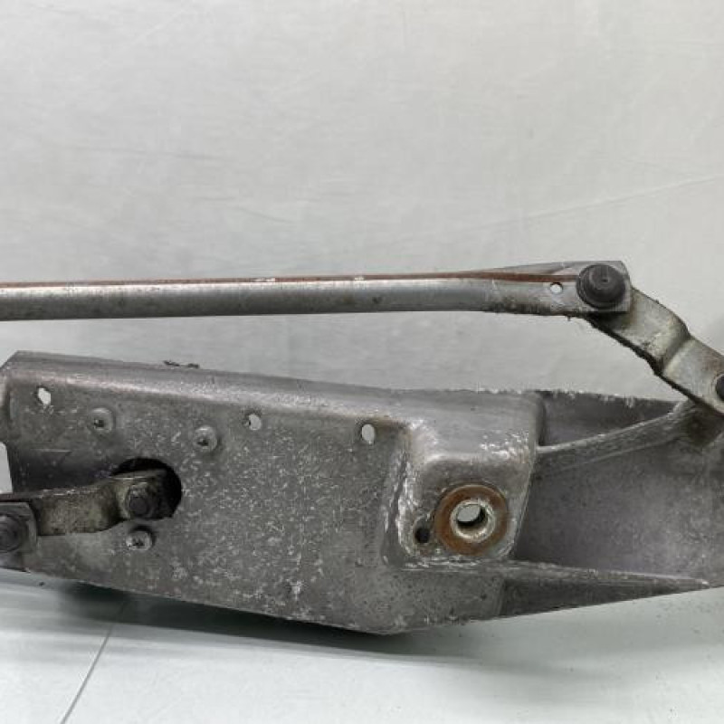 Moteur essuie glace avant RENAULT MODUS Photo n°6