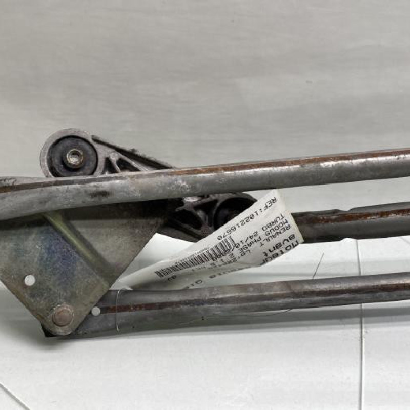 Moteur essuie glace avant RENAULT MODUS Photo n°7
