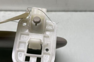 Pare soleil gauche RENAULT MODUS