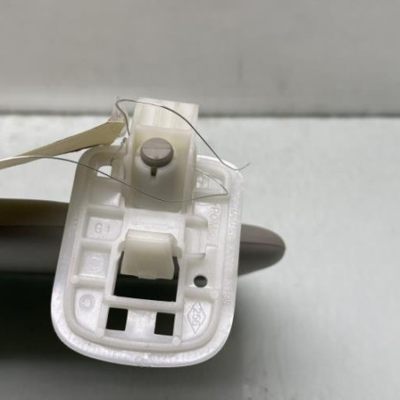Pare soleil gauche RENAULT MODUS