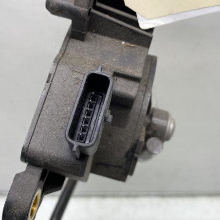 Pedale d'accelerateur RENAULT MODUS Photo n°1