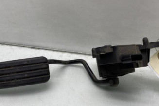 Pedale d'accelerateur RENAULT MODUS