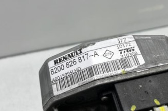 Colonne de direction RENAULT GRAND MODUS